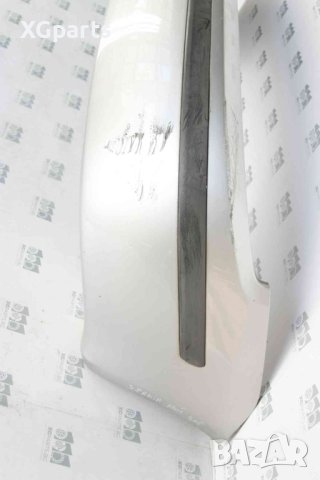  Задна броня за Skoda Fabia I комби (2000-2007), снимка 2 - Части - 41756518