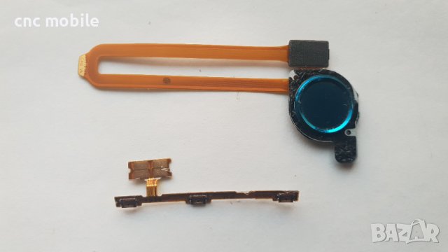 Huawei Y7 2019 - Huawei DUB-LX1 оригинални части и аксесоари , снимка 2 - Резервни части за телефони - 40115067