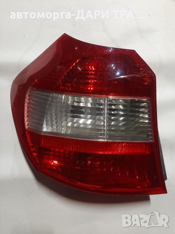 Стоп за БМВ 1-серия 2005г./Stop za BMW 1-seriq 2005g.