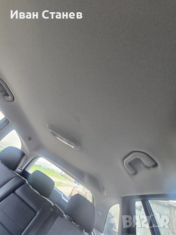 Mercedes S204 OM651 на части, снимка 13 - Части - 53664407