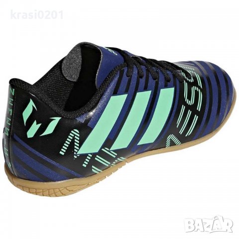 РАЗПРОДАЖБА!Оригинални маратонки на Adidas Nemeziz Messi Tango 17.4! 42 2/3, снимка 5 - Маратонки - 40024323