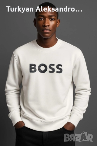 топ модели мъжки блузи всички размери на Nike, Puma,BOSS,POLO RALPH LAUREN, GUCCI,BURBURY, снимка 9 - Тениски - 52379432