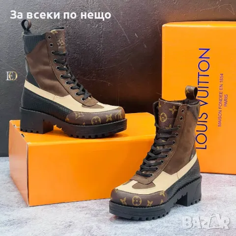Louis Vuitton Дамска Чанта - Налични Различни Модели Код D1630, снимка 4 - Чанти - 48724010