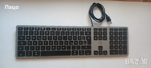 Лот 1/Клавиатури//промо цена/, снимка 3 - Клавиатури и мишки - 47840245