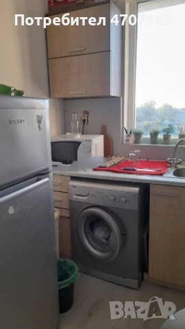 Двустаен - Слънчев бряг, снимка 3 - Апартаменти - 53770836