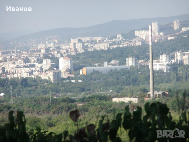 Парцел Стара Загора, снимка 6 - Парцели - 52283026