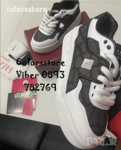 Мъжки кецове Valentino/BR352s