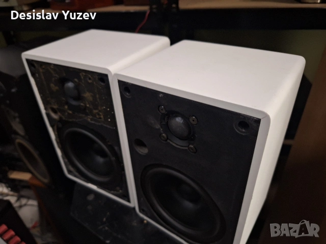 EV sentry 30, снимка 2 - Тонколони - 53392414