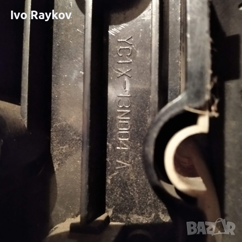 Стоп,ляв за форд транзит 2006г, снимка 4 - Части - 44807718