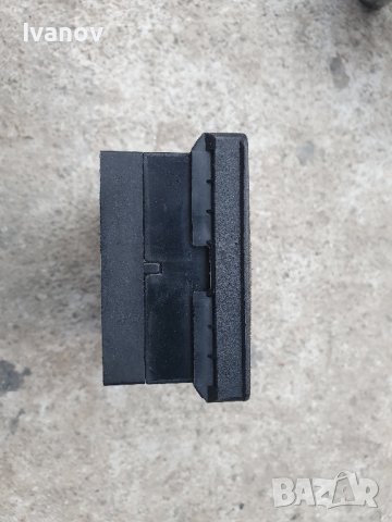 Конзола ел стъкла бутони копчета за стъкла бмв е34, снимка 2 - Части - 41928809