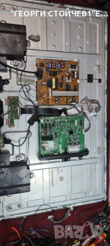 LD4CA EAX65486303[1.0]  EBT62880603, снимка 3 - Части и Платки - 41351669