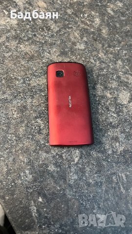 Nokia 500 , снимка 3 - Nokia - 39991705