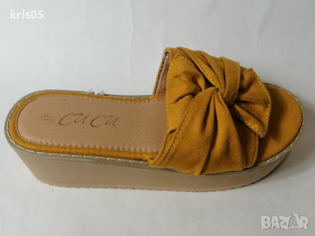 Дамски ЧЕХЛИ CUCU., снимка 1