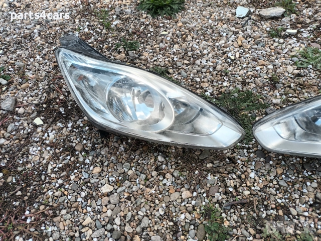 ляв и десен фар за форд Ц - макс II 2010 + FORD C - MAX II , снимка 2 - Части - 52218670