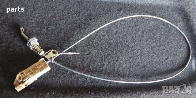 Жило Гранд Чероки 5.2 N:5252 - Jeep Grand Cherokee 5.2 N