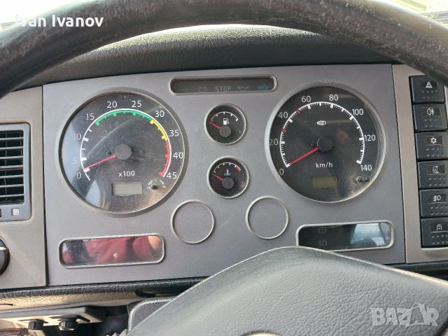 търся табло за Nissan atleon 2004 година 