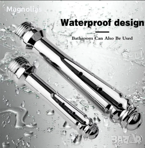 Биде Хигиеничен Душ , снимка 5 - Душове - 53748424