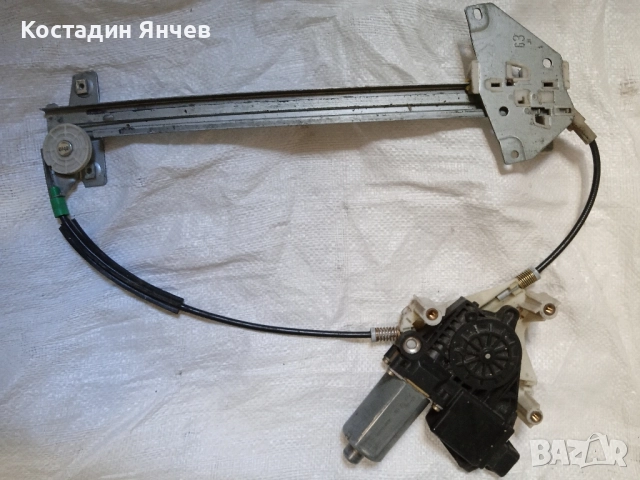 Стъклоповдигач за Мицубиши спейс стар , снимка 8 - Части - 51476505