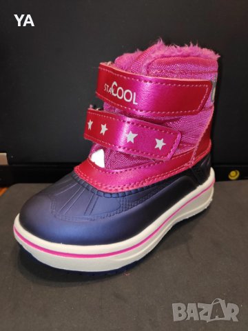 Ботушки Stay cool