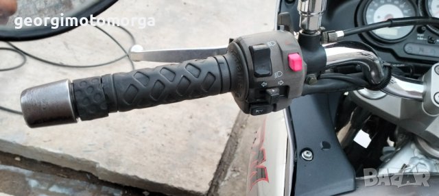 Yamaha tdm 850 4tx само на части, снимка 4 - Мотоциклети и мототехника - 41569773