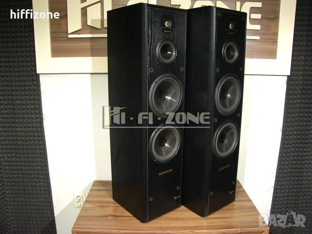 Тонколони   Infinity reference 60 /2 , снимка 6 - Тонколони - 53530670