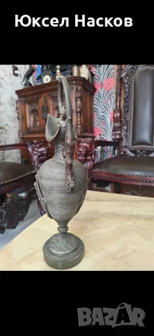 Антична ваза в добро състояние 