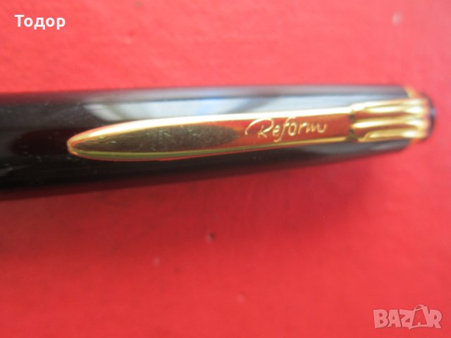 Немска Писалка Реформ 2,3, снимка 2 - Ученически пособия, канцеларски материали - 35748917