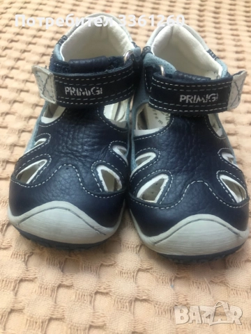 Бебешки обувки , снимка 7 - Бебешки обувки - 51773005