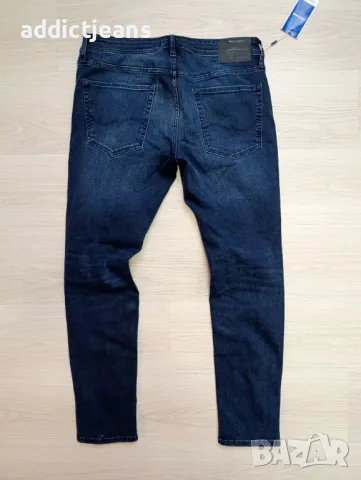 Мъжки дънки Jack&Jones размер 36, снимка 3 - Дънки - 48225632