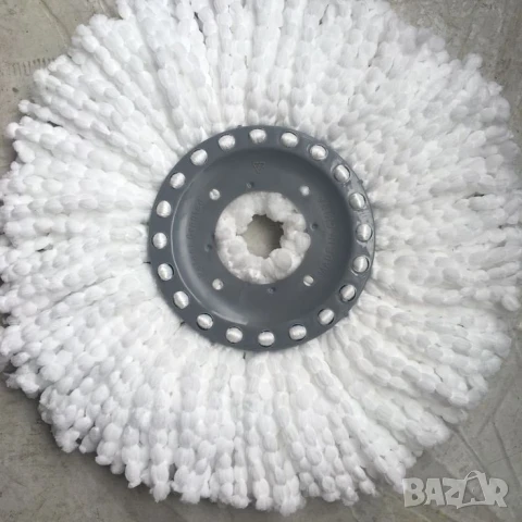 Резервен моп парцал за Spin mop
