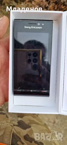 Song Ericsson ., снимка 3 - Sony Ericsson - 56056552