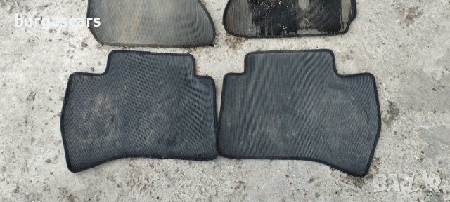 Стелки оригинални Daihatsu Terios - 50лв, снимка 3 - Части - 41224971