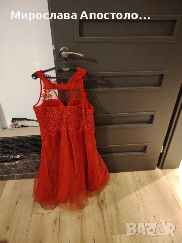 рокля официална нова, снимка 6 - Рокли - 49939217