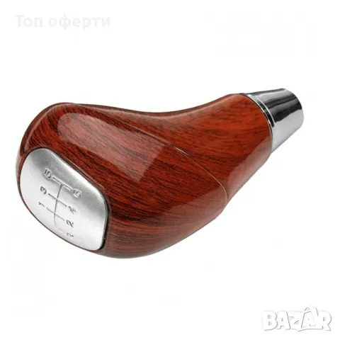 Топка за скоростен лост съвместима с Mercedes W210 - с 6 скорости, снимка 3 - Аксесоари и консумативи - 48708431