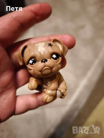 Littlest pet shop, rare dogs, снимка 9 - Фигурки - 56366958