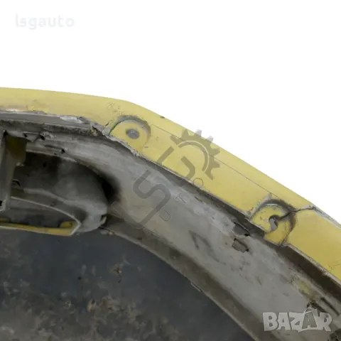 Предна броня Skoda OCTAVIA II (1Z) 2004-2009 ID: 139923, снимка 11 - Части - 48392714