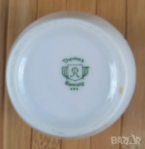 Сол, пипер, сос - Thomas, 50-те г., снимка 9 - Аксесоари за кухня - 51230146