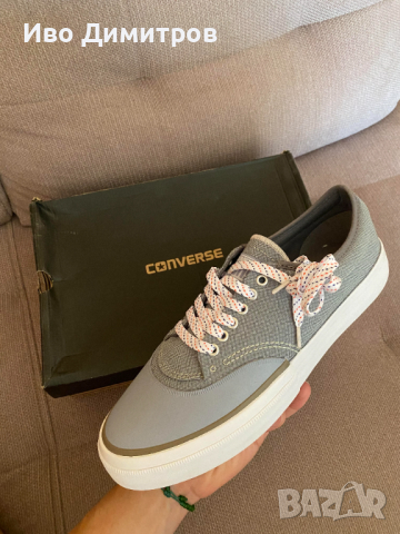 Converse CONS , снимка 1 - Кецове - 44794084