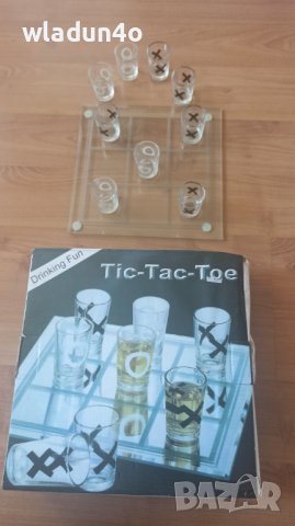 Морски шах със чашки Шотчета-20лв-23лв, снимка 5 - Настолни игри - 27565259