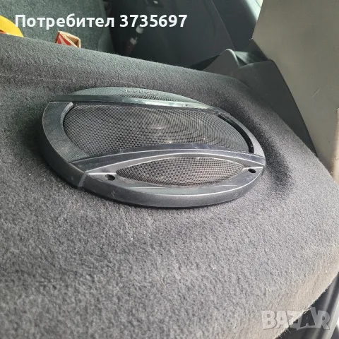 Кора Голф 5 плюс., снимка 4 - Части - 56175914
