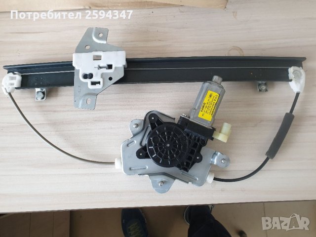 KIA PICANTO 1.0-1.1I-1.1CRDI от2004г СТЪКЛОПОВДИГАЧ ЛЯВ-ДЕСЕН, снимка 2 - Части - 34383394