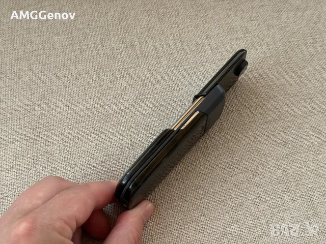 Чисто Нова Nokia 8800 Black, снимка 6 - Nokia - 55863485