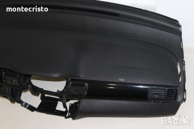 Арматурно табло Honda FRV (2006-2011г.) Хонда FR-V, снимка 2 - Части - 52833044