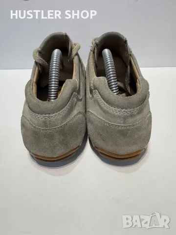 Сникърси PRADA.Номер 38.5, снимка 6 - Дамски ежедневни обувки - 49767664