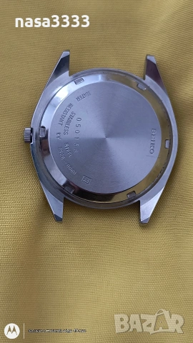 seiko 5, снимка 17 - Мъжки - 53844579