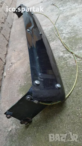 части за Лада Нива, козирка предно стъкло,стартер,ролбар, снимка 8 - Части - 49260136