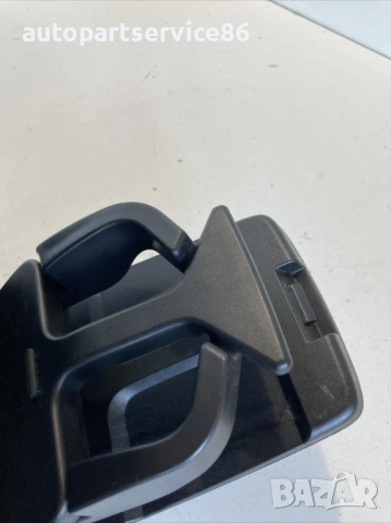 Заден държач за чаши за KIA Ceed 1.6 CRDi (2010) 1411181, снимка 2 - Части - 53234720