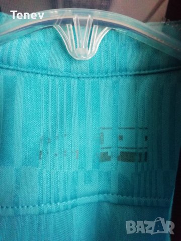 Tottenham Hotspur Nike Тотнъм Оригинална Футболна Тениска Фланелка Размер М , снимка 5 - Тениски - 41645350