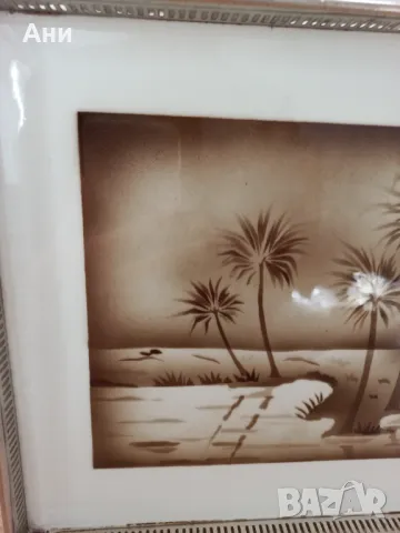 Ретро поднос, снимка 3 - Аксесоари за кухня - 49599700