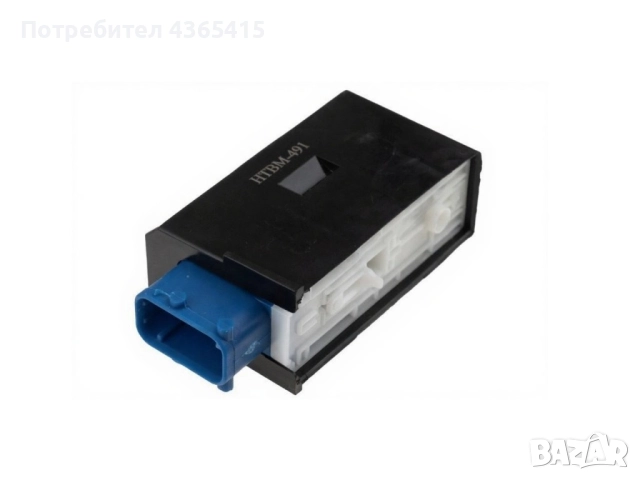 Модул за управление на централно заключване BMW 3 E36 (1991-1999) Заден